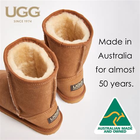 Ugg since 1975. Things To Know About Ugg since 1975. 
