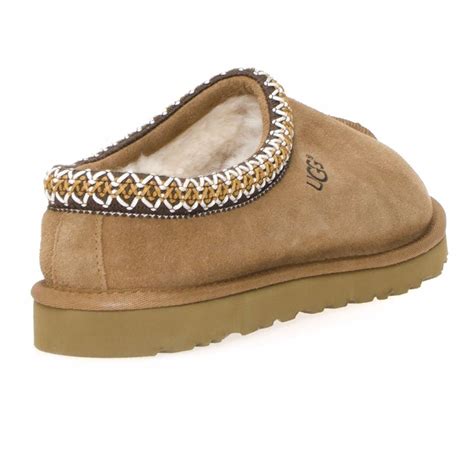 Ugg tasman size 7. In stock. UGG Tasman X Taffy Pink. £70.00. £44.99. In stock. UGG Tasman X Bright White. £70.00. For a comfy slipper you can wear indoors and outdoors, the UGG Tasman is a simple and clean silhouette you can pair with almost anything! 