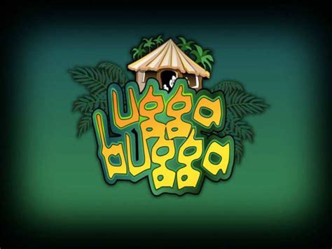 Ugga bugga. Ugga Bugga is one of the most bizarre slot titles we’ve ever come across. Ugga Bugga must be Playtech’s way of describing jungle life. Ignoring any potentially offensive connotations it’s actually quite an appealing offering … 