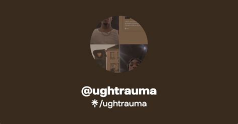Ughtrauma Onlyfans Leak PORN 🔥 19 Vids