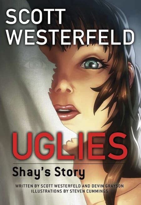 Uglies shay s story graphic novel uglies manga. - Manual de reparación para nissan xtrail.