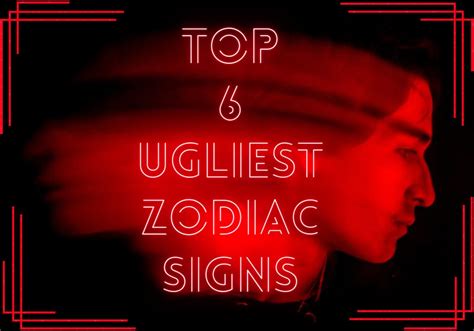 Ugliest zodiac sign 2023. Things To Know About Ugliest zodiac sign 2023. 