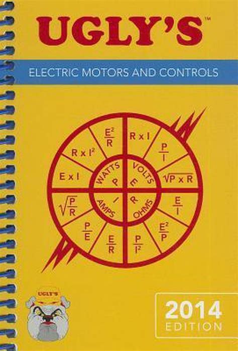 An ideal tool for electrician's, contractors, designers, engineers, instructors and students, this essential pocket guide uses diagrams, calculations, and quick explanations to ensure jobs are completed safely and correctly and in accordance to industry standards. Ugly's Electric Motors and Controls 2020. ISBN: 978-1-284-19455-5.. 