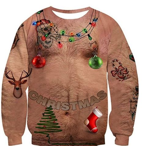 Ugly Christmas Jumpers Christmas Jumpers NZ