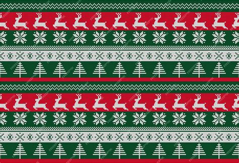 Ugly Christmas Sweater Knitting Pattern