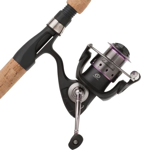 Ugly Stik® Elite Spinning Ladies Combo - Amazon.com