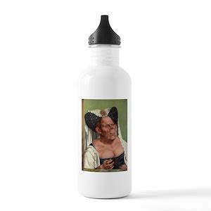 Ugly Water Bottles - CafePress