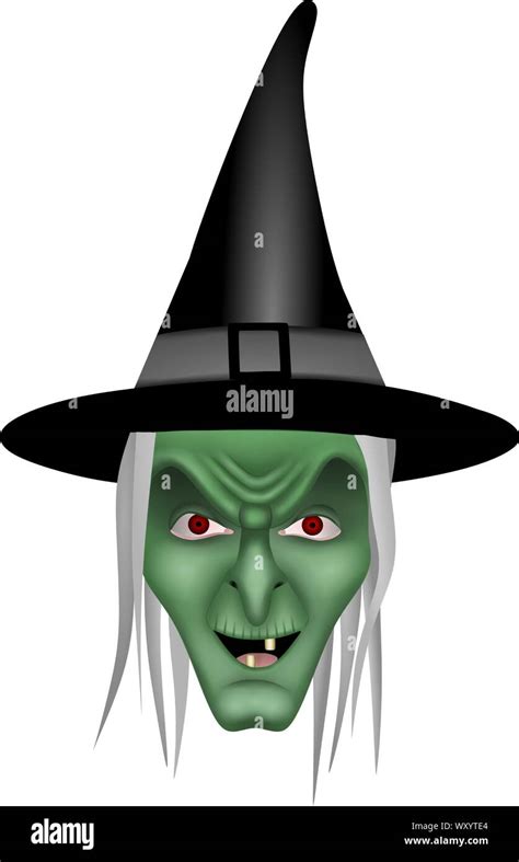 Ugly Witch Images – Browse 5,124 Stock Photos, Vectors, and Video