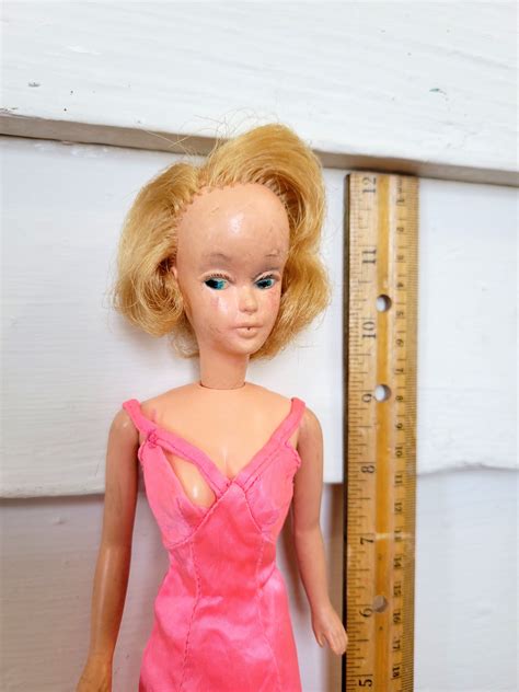 Ugly barbie doll. Aug 8, 2023 · Mattel announces limited-edition ‘Weird Barbie’ doll for sale By Eva Rothenberg, CNN 2 minute read Published 8:34 PM EDT, Mon August 7, 2023 Link Copied! Mattel 'Weird Barbie' doll for sale ... 