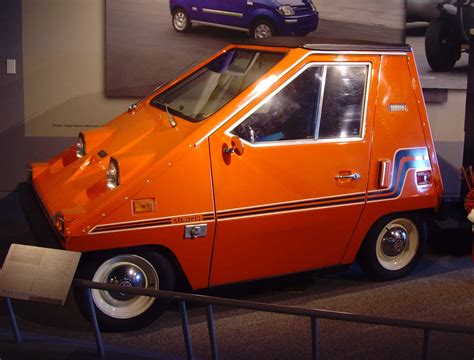 Ugly cars: Car designs not even a mother could love