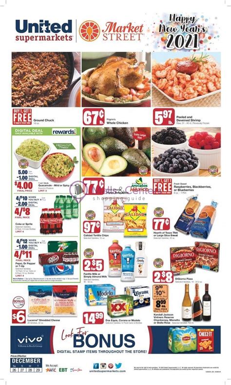 Ugo grocery weekly ad. United Grocery Outlet is a highly reputable closeout grocery merchant buying and selling almost anything found in a supermarket. They specialize in handling inventory imbalances, closeouts, packaging changes, close-dated products, factory seconds, and trial-run products. UGO found a way to pass along exceptional savings to our retail customers ... 