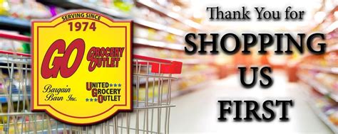 United Grocery Outlet UGO, Harriman, Tennessee. 1,909 likes · 4 talking about this · 369 were here. UGO found a way to pass along exceptional savings to our retail customers and be a problem solver fo