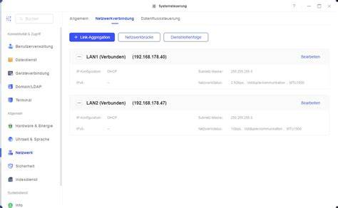 Ugreen nas link aggregation. .  Not only does this help with bandwidth, but it also offer...