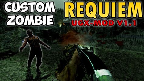 The aim of this project is to modify these maps with bug fixes, quality-of-life tweaks, fixed inconsistencies, new features inspired by Black Ops 1, and a few creative additions such as adding. . Ugxmods
