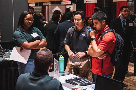 Uh Engineering Career Fair