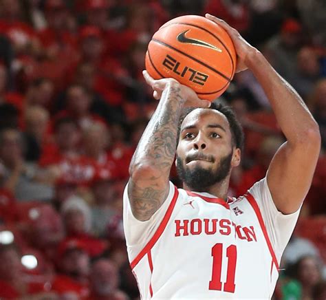 Feb 27, 2023 · UH closes the regular season at Memphis on Sunday, March 5. The Coogs then move on to the AAC Men's Basketball Championship Tournament in Fort Worth , which tips off on Thursday, March 9. . 