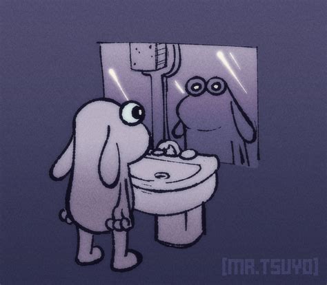 Uh oh! the toothpaste found you... Uh Oh! You Found The Toothpaste