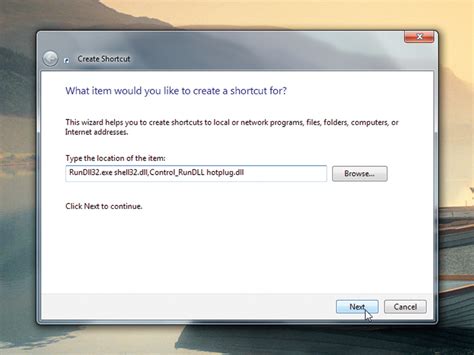 Uh oh malicious Windows shortcuts are making a return TechRadar