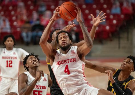 Uh vs wichita state. Things To Know About Uh vs wichita state. 