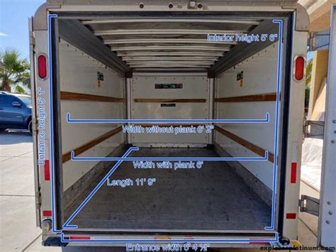 Uhaul 6x12 trailer king size bed. When it comes to choosing a new bed, one of the most important considerations is its size. Among the various options available, king size beds are a popular choice for those who desire ample space and comfort. 