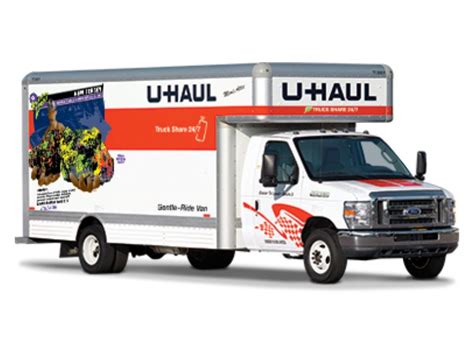 Uhaul alternatives. May 20, 2022 · You need to be 18 years of age to rent a U Haul truck and at least 16 years of age to rent a U Haul trailer. Regardless of if you are 16 or 18 years of age, you will also need a valid non-expired government-issued driver’s license. You have to be at least 18 years of age to rent a U Haul. You also must have a valid … 