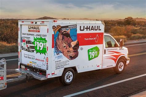 Uhaul big spring tx. Find the nearest U-Haul location in Big Spring, TX 79720. U-Haul is a do-it-yourself moving company, offering moving truck and trailer rentals, self-storage, moving supplies, and more! With over 21,000 locations nationwide, we're guaranteed to have one near you. 