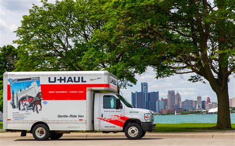 U-Haul is a leading brand in the moving and storage industry, with a location in Bonifay, FL. The company offers a wide variety of rental services, including trucks, trailers, and self-storage units, as well as packing and moving supplies.