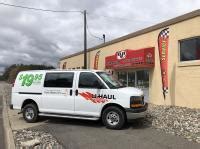 Uhaul brainerd mn. U-Haul Locations in Brainerd, MN 56401. Edit. Show locations on map. List Map Click the pin and drag it to reposition the map. Sort By: 1 Paradigm Automotive U-Haul Neighborhood Dealer View Photos. View website; 310 W Laurel St Brainerd, MN 56401 (218) 297-0005 ... 