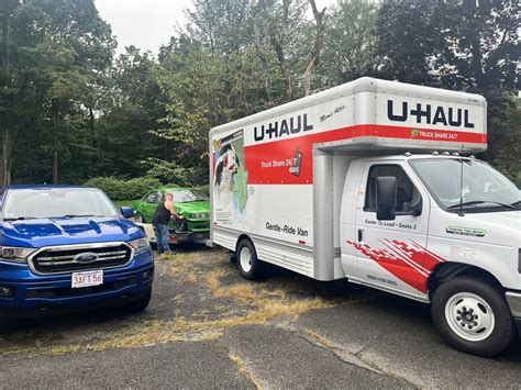 U-Haul is your number one provider of quality and long-lasting tow hi