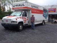 U-Haul Moving Help ® is a marketplace that connects you with movers in your area. Find local moving professionals to load and unload your U-Haul truck rental. Complete your move in less time and with less trouble! You provide the moving truck, and they provide the labor.. 