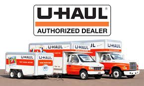 In-Town ® Truck Rentals. With local moving tru