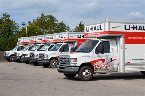 Find the nearest U-Haul location in Mount Morris, IL 61054. U-Haul is a do-it-yourself moving company, offering moving truck and trailer rentals, self-storage, moving supplies, and more! With over 21,000 locations nationwide, we're guaranteed to have one near you..
