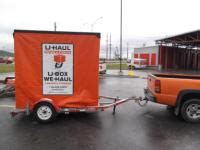 U-Haul has the largest selection of box trucks for sale in Houston, TX, pickups, cargo vans and other trucks for sale at U-Haul Moving & Storage at 290 & Fairbanks. Put one of our used box trucks for sale to work for you today! 0 Careers Become a Dealer Locations .... 
