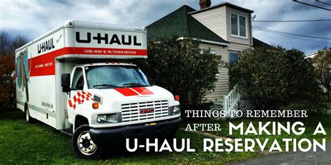 Uhaul find my reservation. Things To Know About Uhaul find my reservation. 