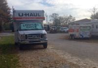 Uhaul glasgow ky. Modern junk removal in Glasgow, KY. 5,170+ Verified Reviews LoadUp offers the easiest and most affordable junk removal services in Glasgow, Kentucky. From large bulky items to a full basement cleanout - we'll handle all the heavy lifting. Save time and money when you book online with transparent pricing, guaranteed! 