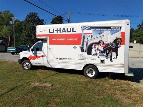 Uhaul high point nc. Things To Know About Uhaul high point nc. 