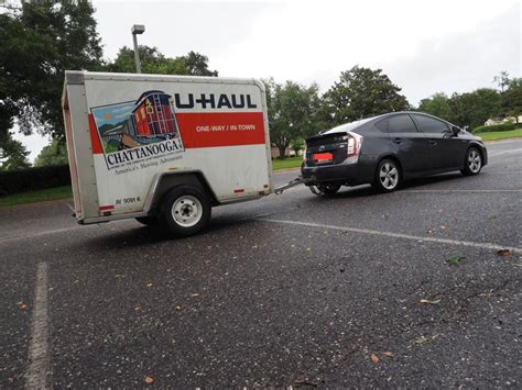 Uhaul hitch attachment. Moving can be a stressful and expensive experience, but renting a Uhaul truck can help make the process easier. However, renting a Uhaul can also be costly if you’re not careful. H... 