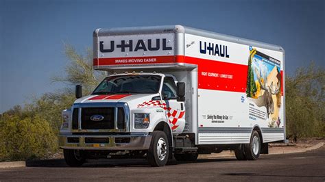 640 McCray St, Hollister, CA, 95023 831-636-0125 Call Now From Business: U-Haul provides truck rentals, trailers, cargo van and pick-up truck rentals for local or one way moves.
