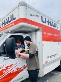 U-Haul has the moving supplies you need in Pensacola, FL, 32507 for low costs. Buy moving boxes, duct tape, covers & bags and locks at Interbay Concrete And Construction LLC . 
