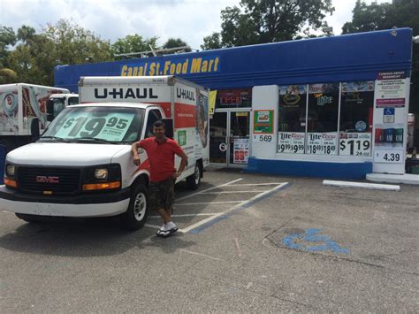 Find the nearest Truck Rental location in Live Oak, FL 32055. Get the perfect moving truck size for any size move! ... Self-Storage at U-Haul; Move-In Online Today!
