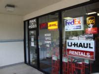 Moving to Ohio? U-Haul offers truck and trailer rentals at the lo