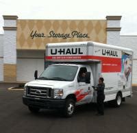 U-Haul has the largest selection of box trucks, cab and chassis, and more for sale in Miamisburg, OH at U-Haul Moving & Storage of Miamisburg. Find Used Vehicles for Sale in Miamisburg, OH 45449 | U-Haul Truck Sales. 