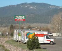 U-Haul has the largest selection of box trucks for sale in Mi