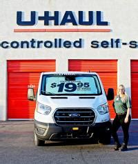 Uhaul n rancho. 9 reviews of U-Haul Moving & Storage at Rio Rancho "Super helpful- Always friendly! I rent 2 storage spaces here. Spaces are clean and secure. If I ever have a question - they are ALWAYS attentive and knowledgeable. 