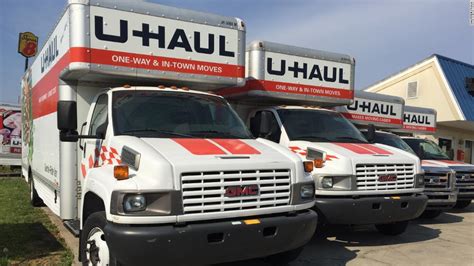 U-Haul Moving & Storage of Edsall Rd. View Photos. 6295 Edsall Rd, Plaza 500, Suite 200. Alexandria, VA 22312. (571) 451-0154. Driving Directions.