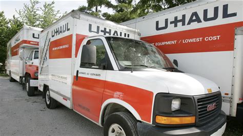 Find the nearest U-Haul location in Oakland County, MI 48341. U-Haul is a do-it-yourself moving company, offering moving truck and trailer rentals, self-storage, moving supplies, and more! With over 21,000 locations nationwide, we're guaranteed to have one near you.