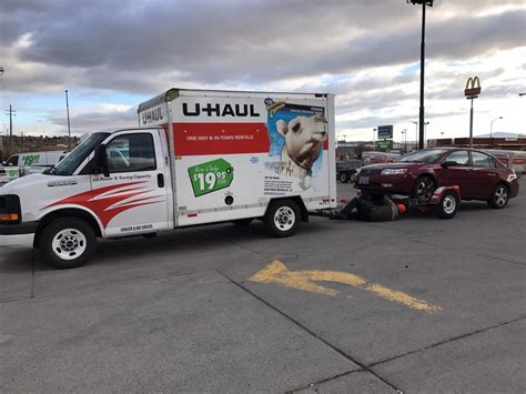 Call. Chat. Email. U-Haul Customer Service and support is available 24 hours a day, seven days a week. We'll be there for you, whether it's starting your reservation or an incident on the road. . 