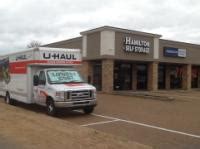 Uhaul on hamilton rd. Choose U-Haul as Your Storage Place in Southaven, Mississippi, 38671. Conveniently located at 870 Rasco Rd East, Hamilton Self Storage - Rasco is part of the U-Haul Self-Storage Affiliate Network. Our storage affiliates are independently owned and run, providing our customers with additional storage options. Each facility is unique to its local ... 