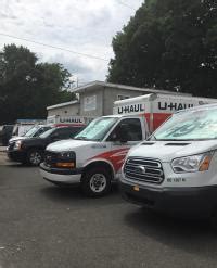 Paterson, NJ 07505 426-440 Grand St Paterson, NJ 07505 Rate: From $89.95 ... Choose U-Haul as Your Storage Place in Ramsey, NJ 07446 With a variety of self-storage facilities in Ramsey to choose from, U-Haul is just around the corner. We are committed to providing storage locations that are clean, dry and secure.. 