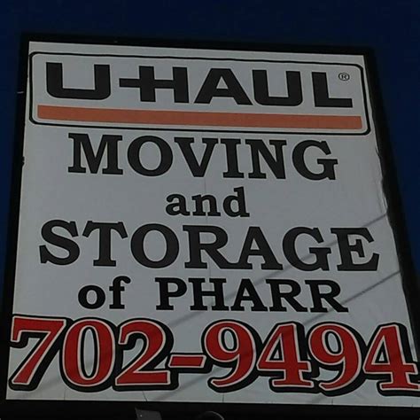 Get directions, reviews and information for U-Haul Neighborhood Dea